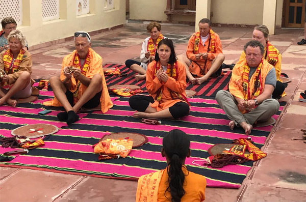 Satsang