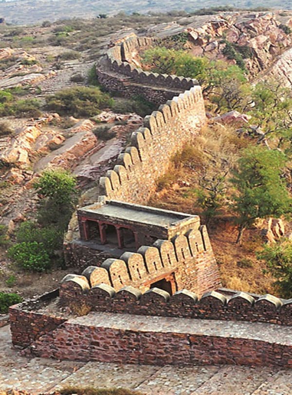 suroth mahal